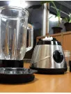 Commercial Jar Blender Market Analysis, Size, and Forecast 2025-2029: North America (US and Canada), Europe (France, Germany, UK), APAC (Australia, China, India, Japan, South Korea), South America , and Middle East and Africa