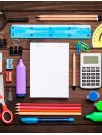 Consumer Stationery Retailing Market Analysis, Size, and Forecast 2025-2029: North America (US and Canada), Europe (France, Germany, Italy, and UK), APAC (Australia, China, India, and Japan), and Rest of World (ROW)