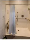 Shower Curtain Retail Market Analysis, Size, and Forecast 2025-2029: North America (US and Canada), Europe (France, Germany, Italy, and UK), APAC (China, India, Japan, and South Korea), and Rest of World (ROW)