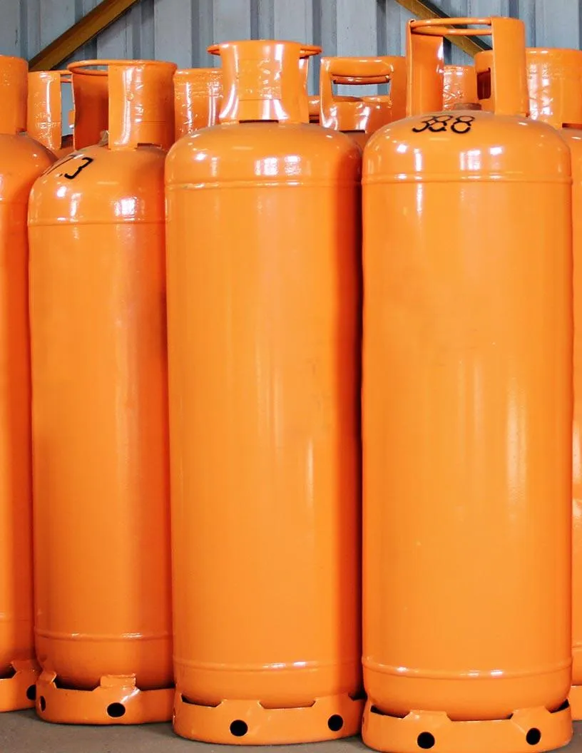 Liquefied Petroleum Gas Cylinder Market Analysis, Size, and Forecast 2025-2029: North America (US and Canada), Europe (Germany, Russia, and UK), APAC (China, India, Japan, and South Korea), and Rest of World (ROW)