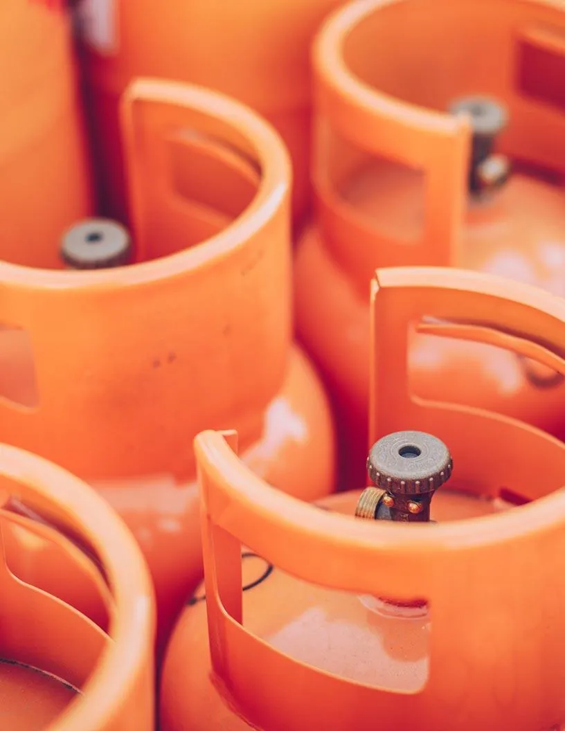 Liquefied Petroleum Gas (LPG) Market Analysis, Size, and Forecast 2025-2029: North America (US and Canada), Europe (Germany and UK), APAC (Australia, China, India, Japan, and South Korea), South America (Brazil), and Rest of World (ROW)