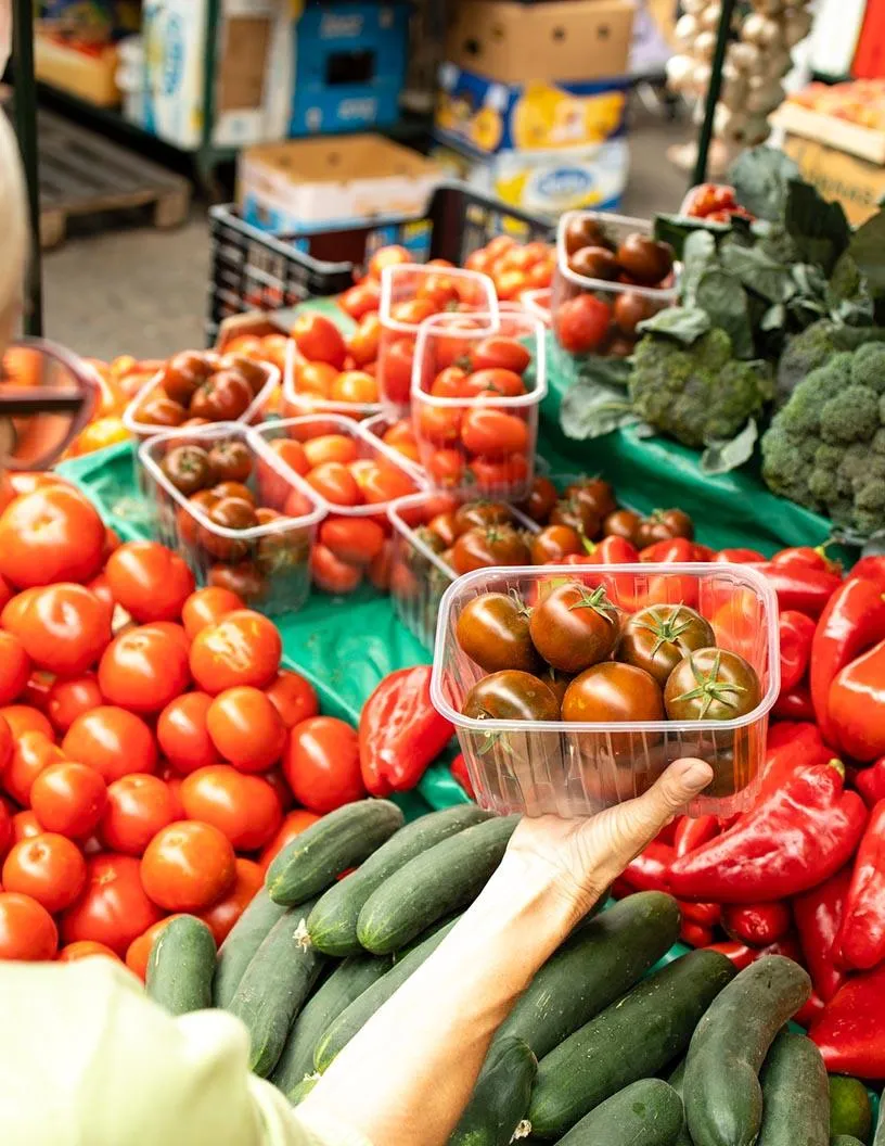 Fruits And Vegetables Market Analysis, Size, and Forecast 2025-2029: North America (US), Europe (Italy and The Netherlands), Middle East and Africa (Turkey), APAC (China, India, Indonesia, Japan, and Vietnam), South America (Brazil), and Rest of World (ROW)
