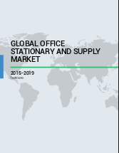 Global Office Stationary and Supply Market 2015-2019