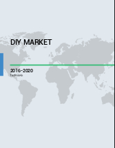 DIY Market in Europe 2016-2020